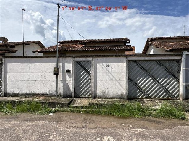 Casa - castanhal | pará