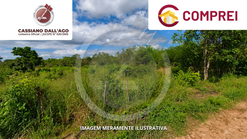 CEARÁ - Lote 006 (ID 160)