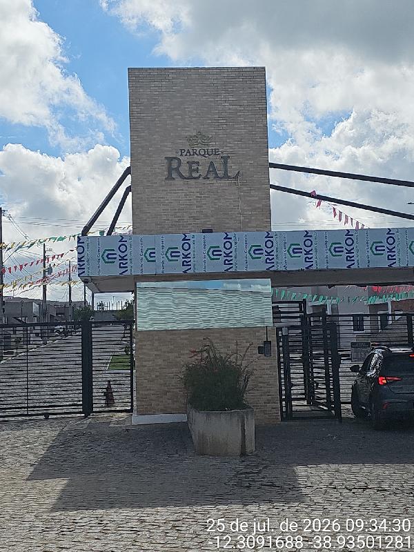 Cond parque real