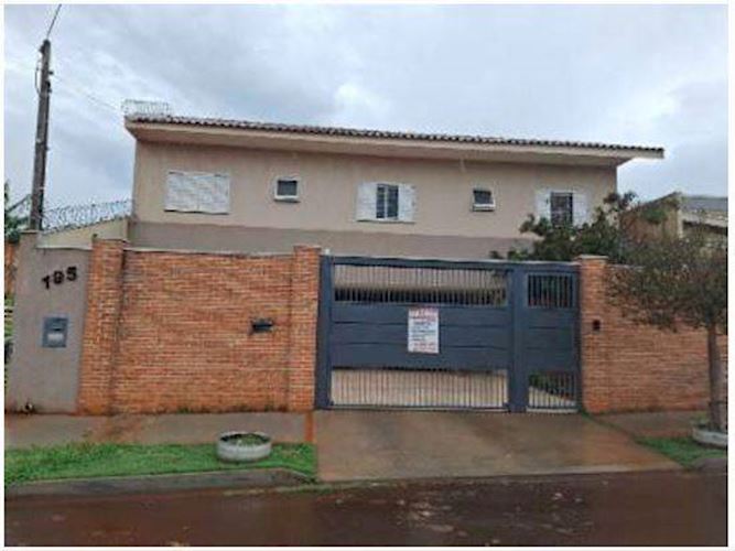 Casa - norte - jandaia do sul/pr