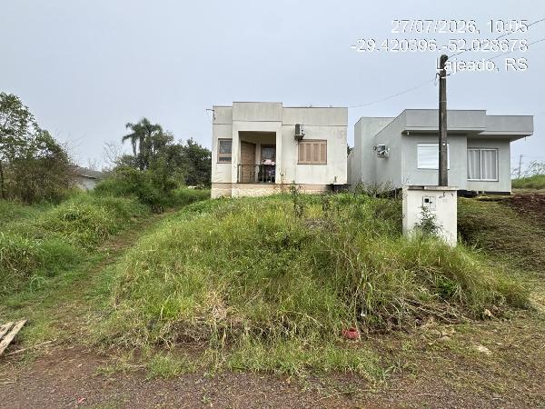 Lajeado - conventos