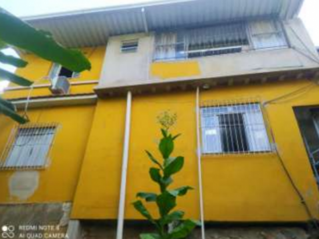 Casa a.t. 739 m² - santa rita, são joão nepomuceno/mg
