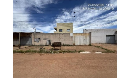 Residencial daniella