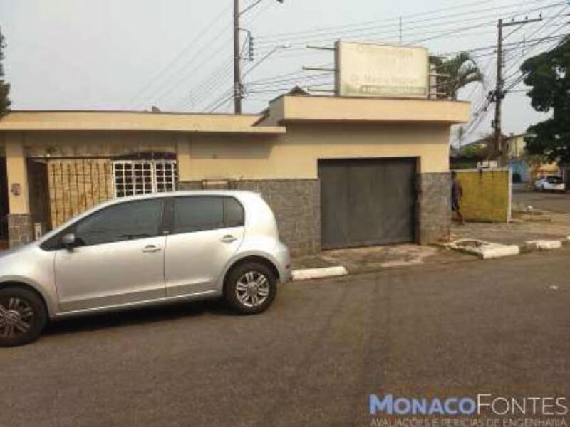 Imóvel em leilão em Jardim Rincão, Arujá/SP