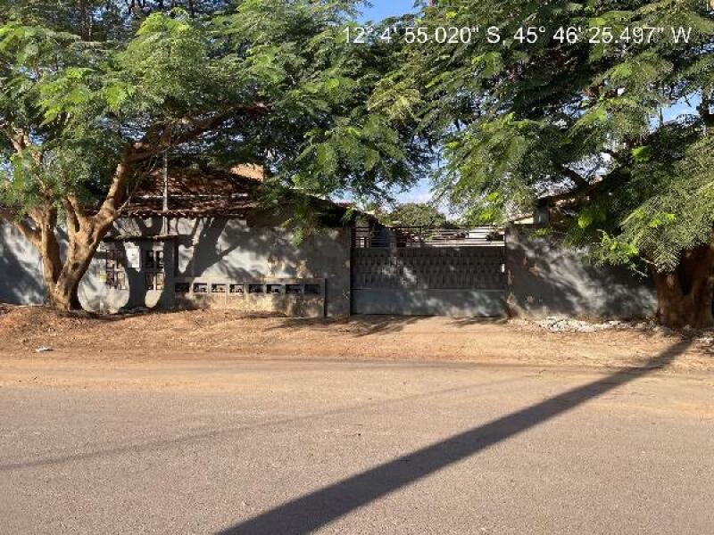 Casa - AREA PRIVATIVA (M²): 67,93 BAIRRO: JARDIM DAS ACACIAS CIDADE: LUIS EDUARDO MAGALHAES-BA
