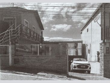 Casa são josé sc 13.787