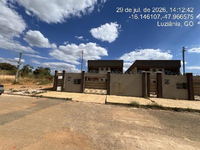 Apartamento - luziânia | goiás
