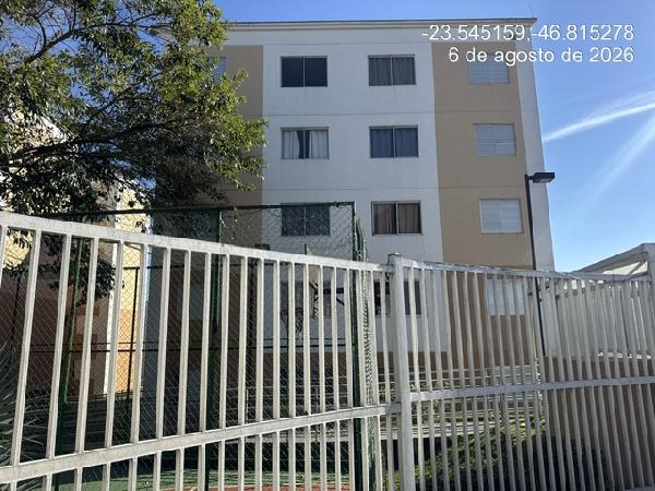 Res novo horizonte - condominio estrela