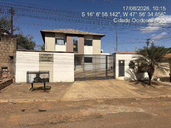 Residencial vistta lago