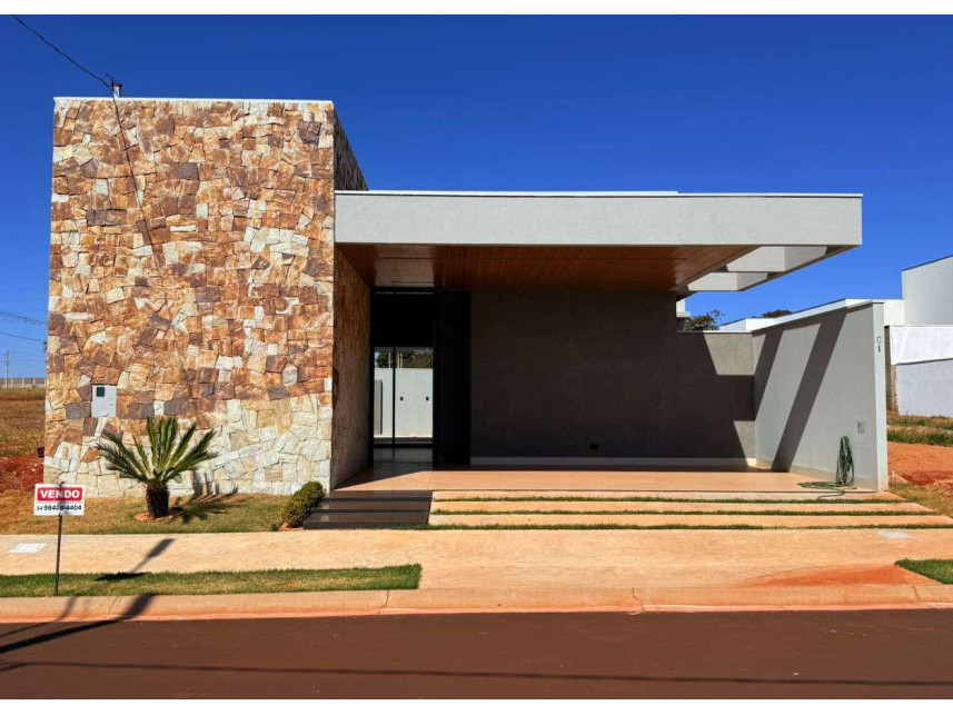 Casa à venda em leilão