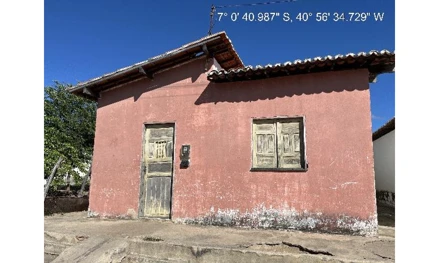 Alagoinha do piaui - sao jose