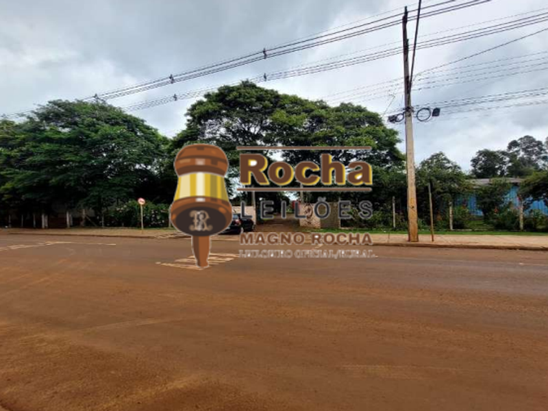Imóvel urbano