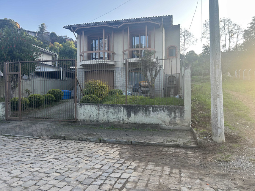 Casa à venda em leilão