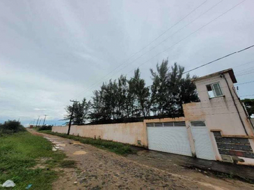 Paracuru ce jose paulino de albuquerque 142 casa 8, condominio novo paracu matrícula:6.379