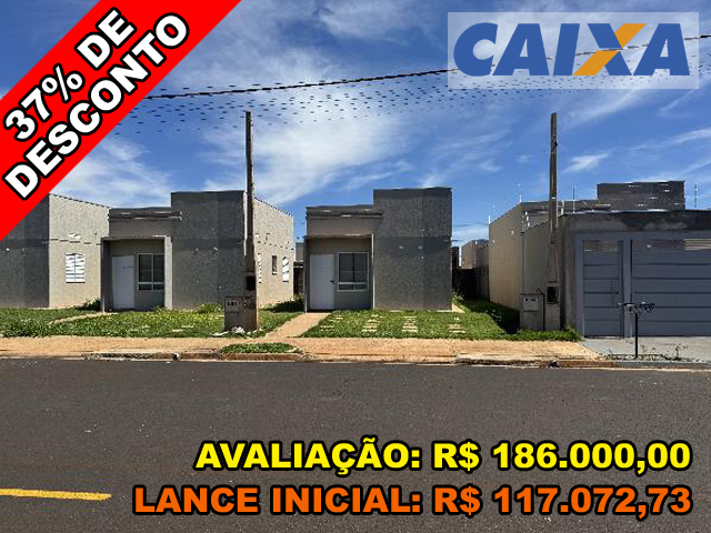 Rua deputado antonio calixto n. 730, lt 04 qd 14 - santa iria - ribeirao preto/sp