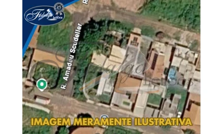 Terreno em Leilão em Bauru / SP - 3003408