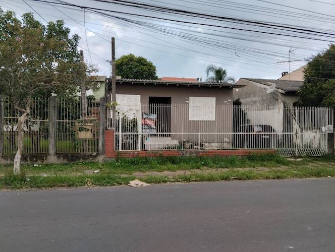 Casa - sarandi - porto alegre/rs