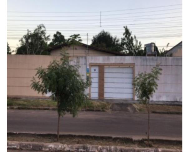 Leilão de casa no bairro são benedito, em santa inês/sp - extrajudicial