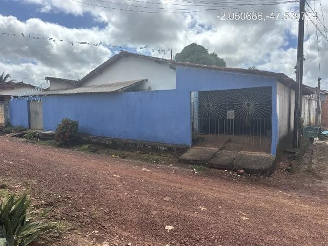 Casa - mãe do rio | pará
