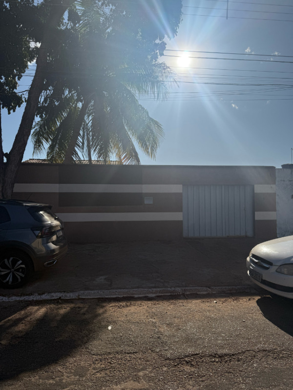 Leilão da 2ª Vara Cível, Família e Sucessões Inf. e Juvent. de Guaraí - TO - Lote 001 (ID 1651)