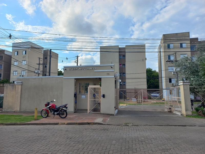 LEILÃO processo eletrônico nº 5006747-36.2016.8.21.0008 - CONDOMINIO RESIDENCIAL DOS ALAMOS X PRISCILA DA MARTA TEIXEIRA - Lote 001 (ID 16609)
