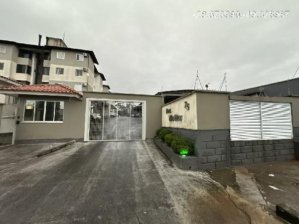 Cond res vila rica