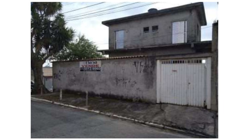 CASA 200m² - SANTO AMARO - Lote 001 (ID 3461)