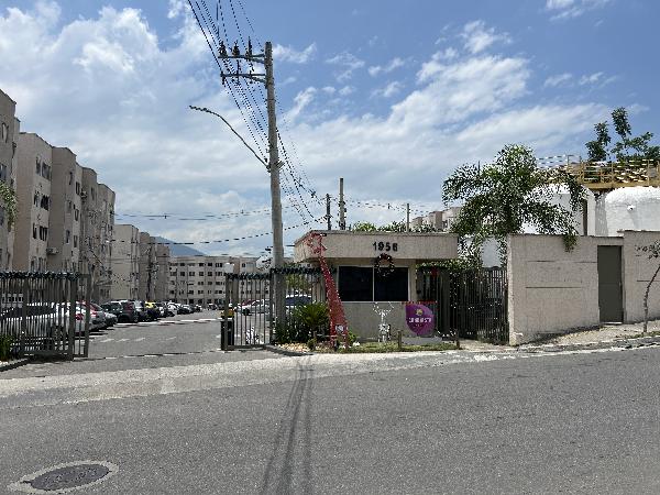 Conquista jardins