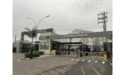 Apartamento em Leilão em Guarulhos / SP - 3004277