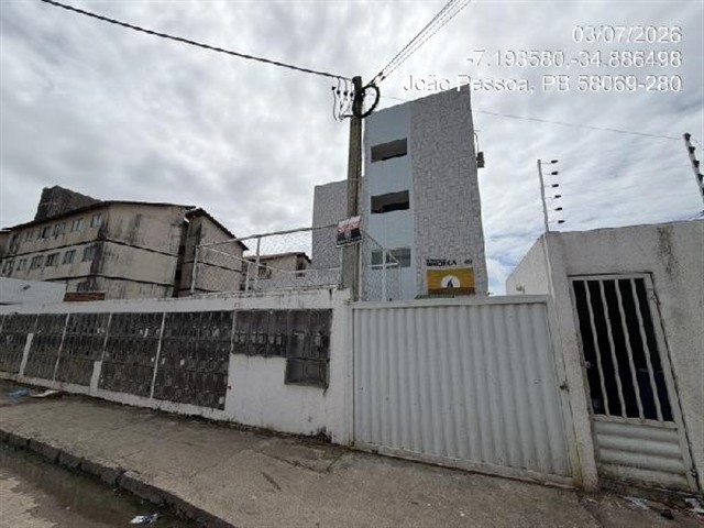 Apartamento - joão pessoa | paraíba