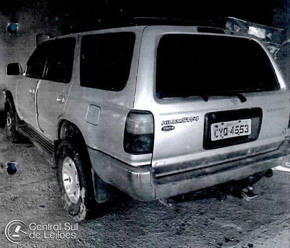 Tubarão/SC - Vara Criminal