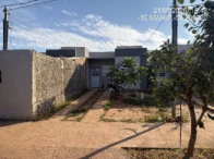 Casa - 59,76m² - Terreno - 198m² - Várzea Grande/MT