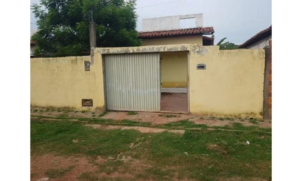 Altos - bairro boca de barro