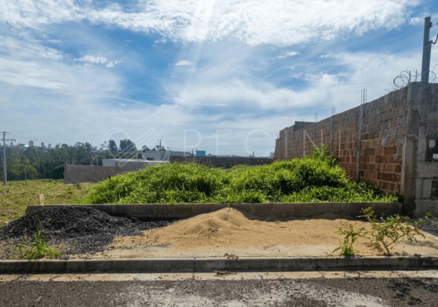 Presidente prudente/sp - lote n° 11 - quadra v - parque dos resedás