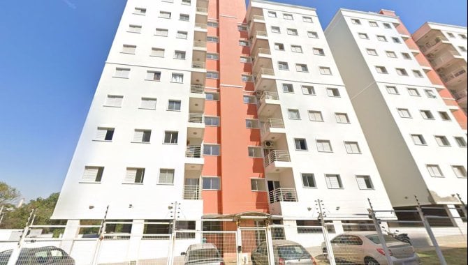 Apartamento 59 m² (01 vaga) - Jardim Dona Regina - Santa Bárbara d'Oeste - SP