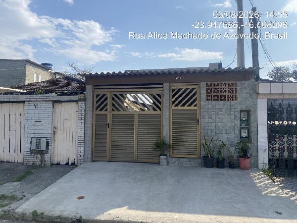 Sao vicente - cidade nautica