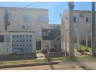 Apartamento - 42,91m² - Campo Grande/MS