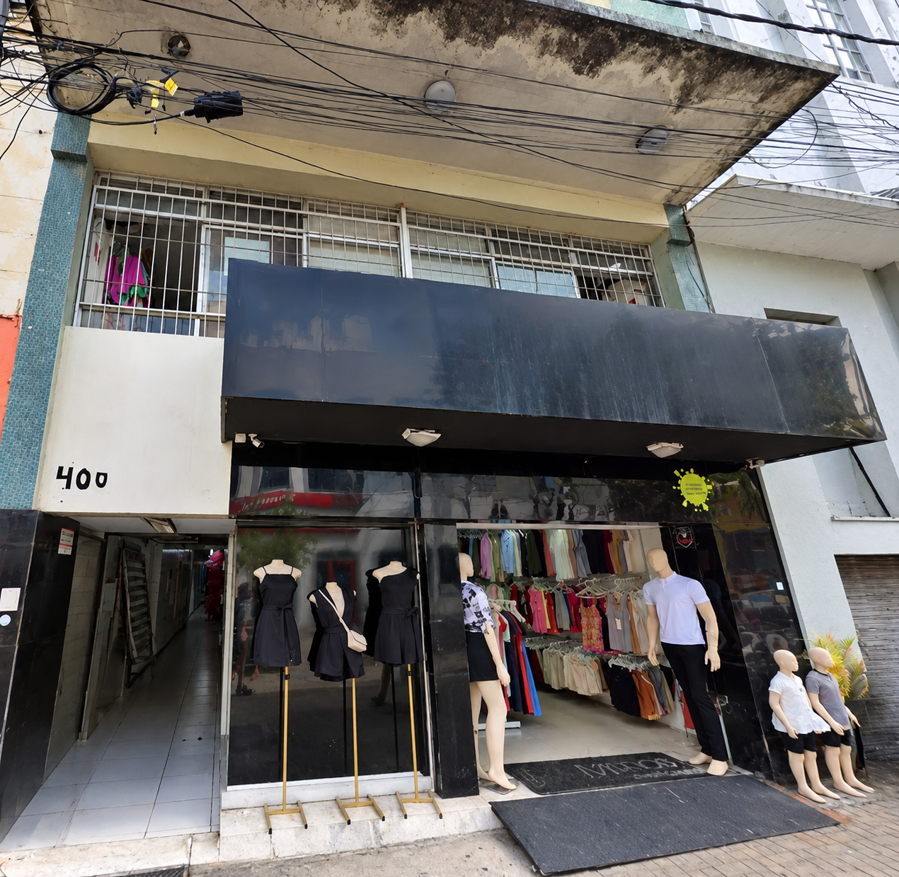 Lote 22: apartamento com 33,72 m² - centro joão pessoa pb