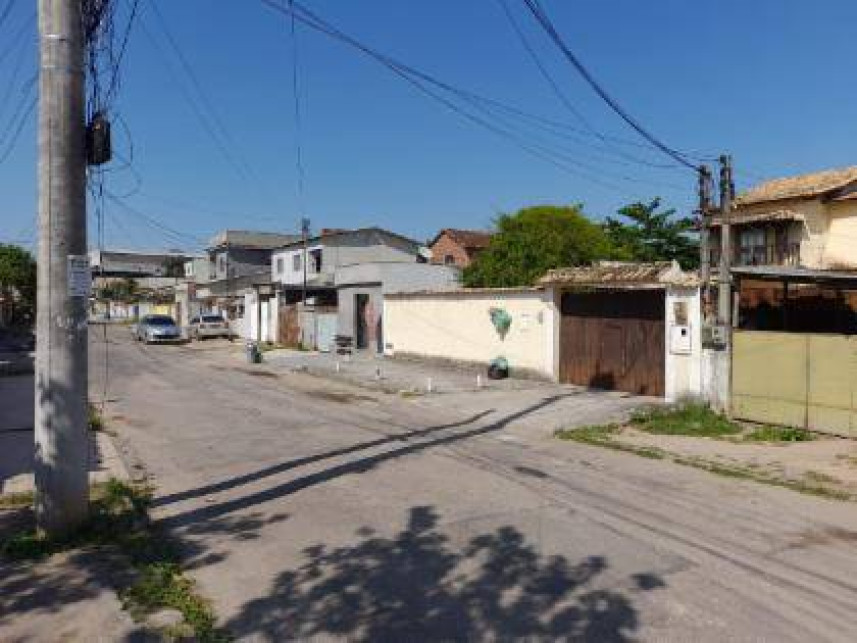 Casa à venda em leilão
