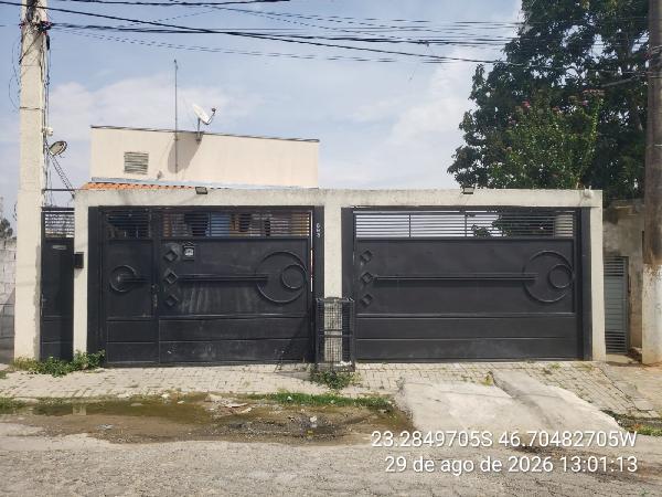 Cond res jardim alegria
