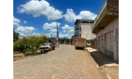 Res alameda da lagoa
