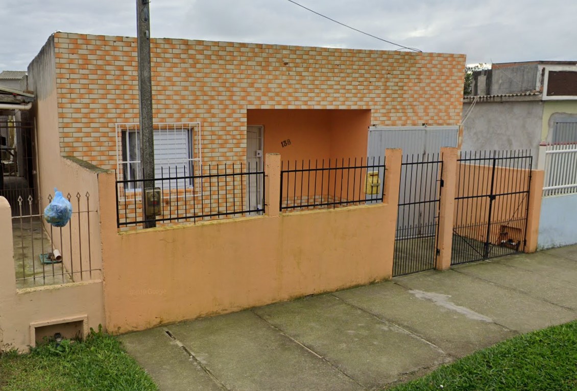 Área correspondente ao lote 212 (casa nº 138), descrito na matrícula dentro de um todo maior como um terreno próprio, sem benfeitorias, lotes 212 e 213 do parque são pedro, no km 7 da estrada de rodagem rio grande-cassino, trecho atualmente denominado av. itália,