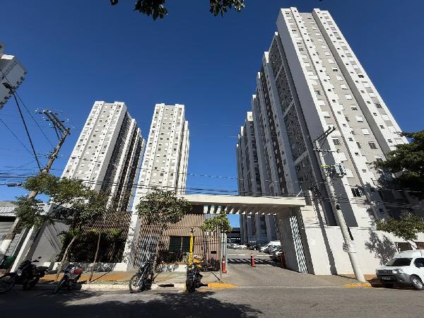 Cond res vivaz taboão da serra