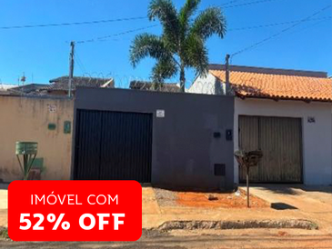 Trindade go rua apucarana 421 (lote 14 da quadra 66) matrícula:57.659