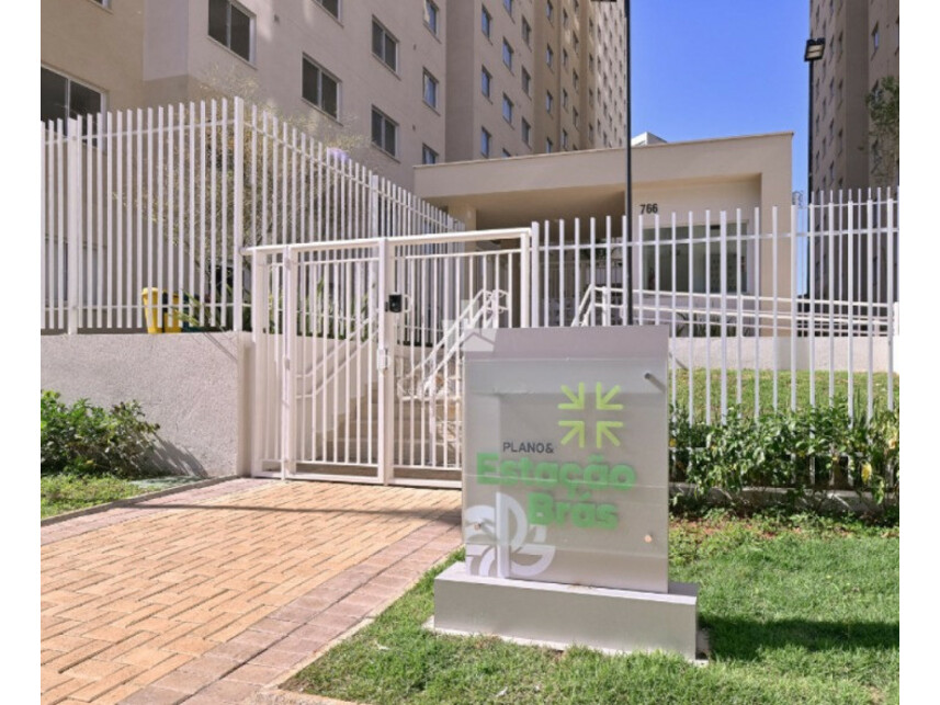 Apartamento à venda em leilão