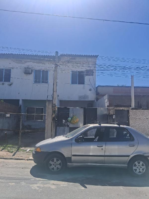 Belford roxo - maringa