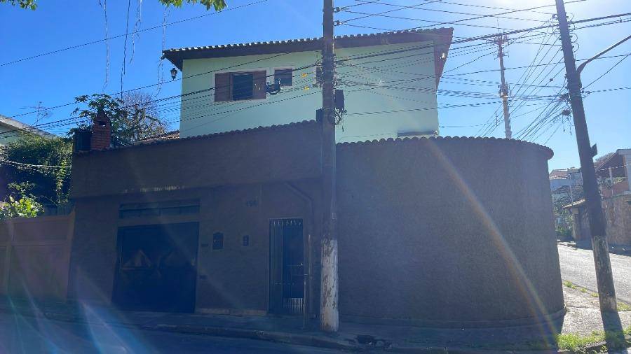 Casa à venda na Rua Andrade Velosino - Sao Paulo/SP Código: 02.27474