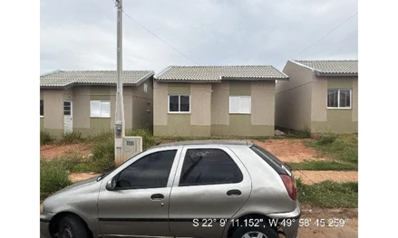 Casa em Leilão em Marília / SP - 3050203