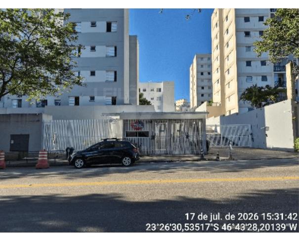 São paulo/sp — apartamento com 44,12m², 2 quartos, 1 vaga na garagem (f8555533518116) apartamentos em leilão | mgl leilões