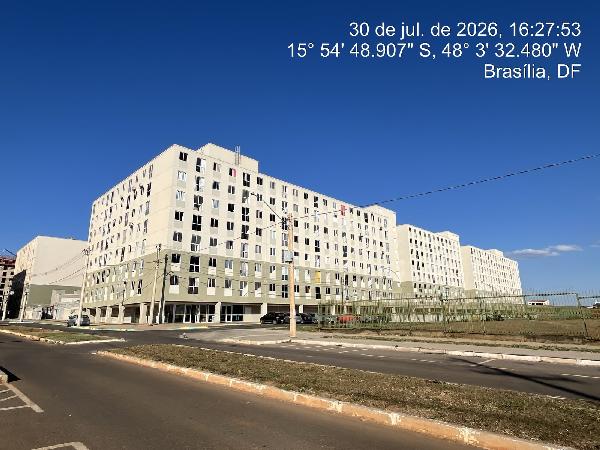 Brasilia - recanto das emas